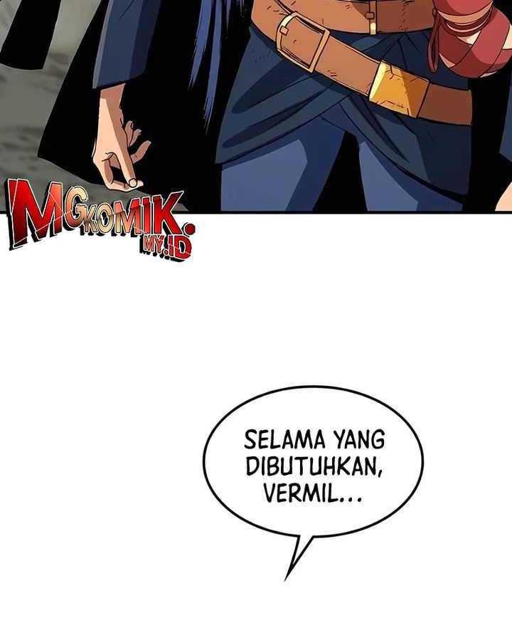 Return of the Renebound Professor Chapter 21 - halaman 58