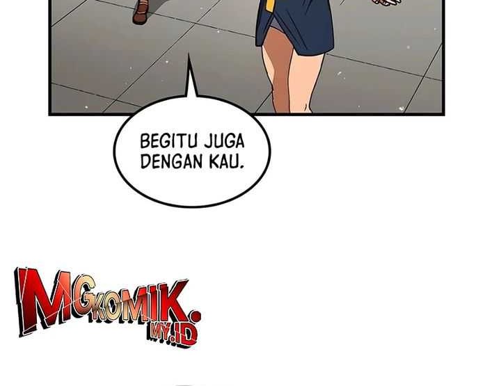 Return of the Renebound Professor Chapter 21 - halaman 9