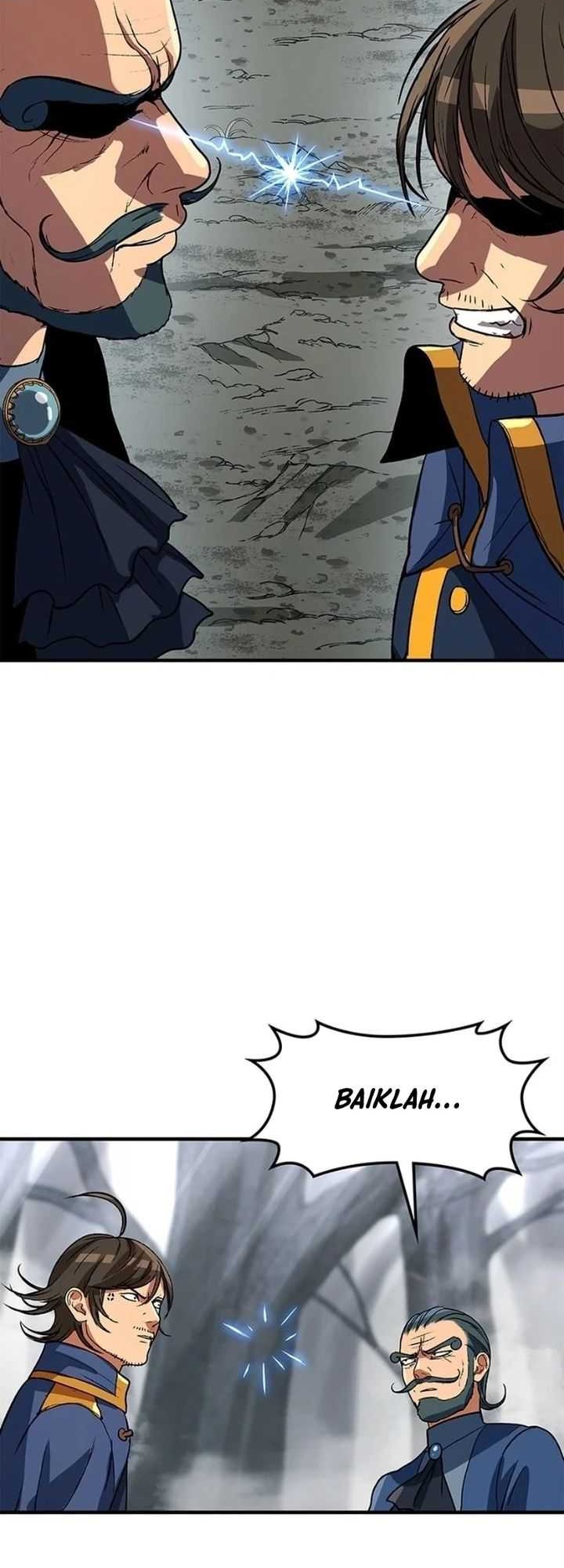 Return of the Renebound Professor Chapter 22 - halaman 17