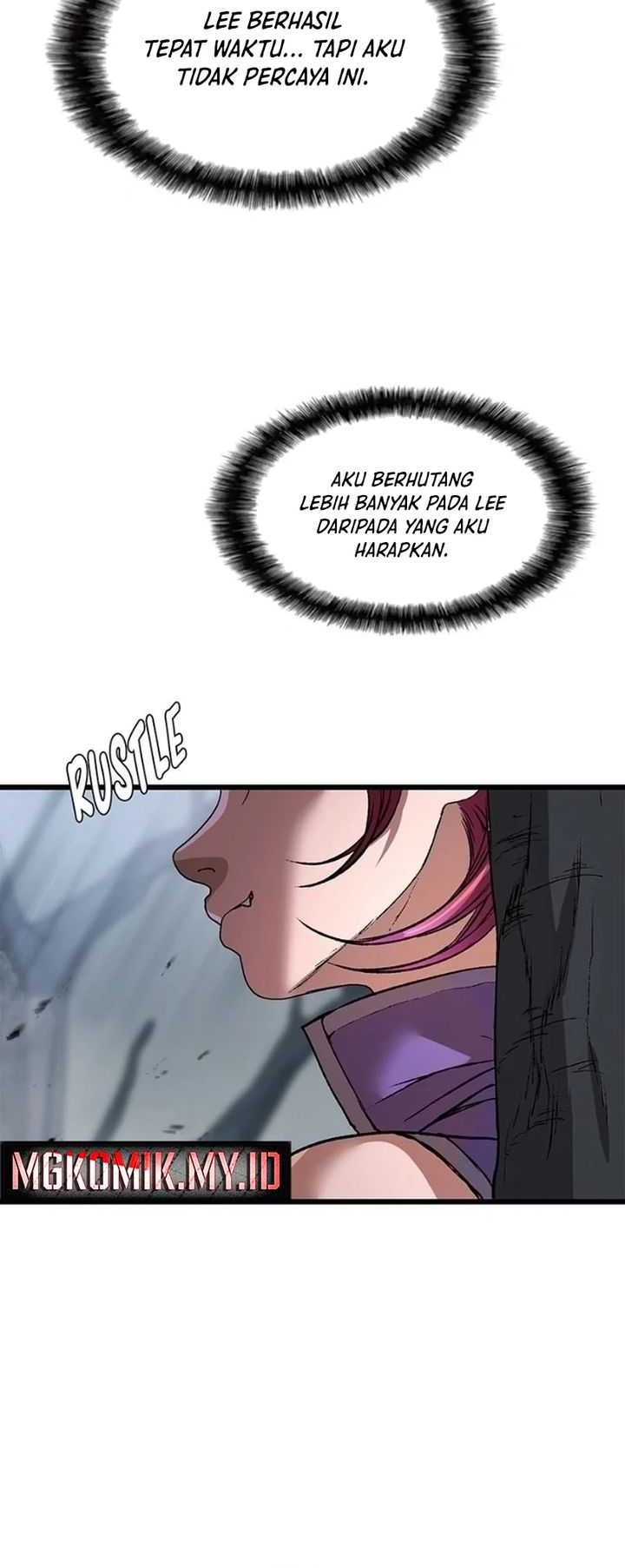 Return of the Renebound Professor Chapter 22 - halaman 29