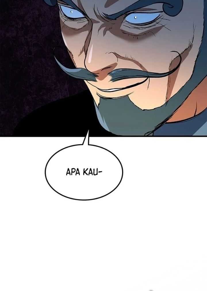 Return of the Renebound Professor Chapter 22 - halaman 35