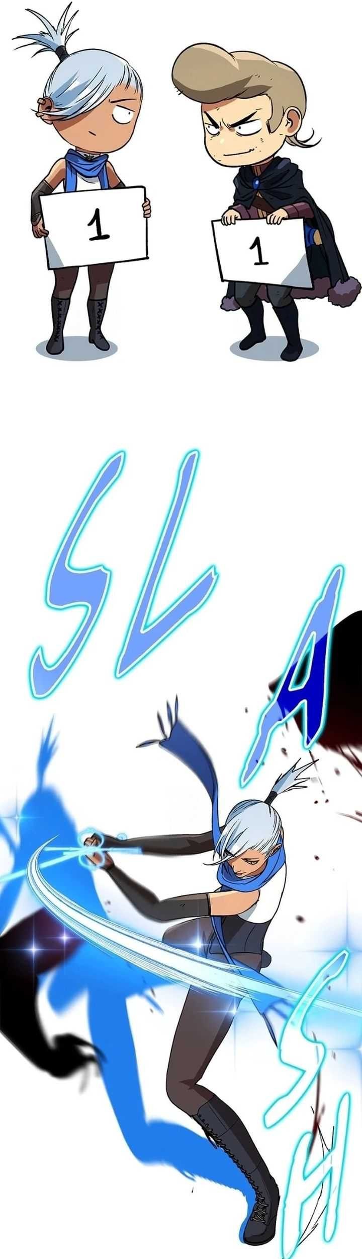 Return of the Renebound Professor Chapter 22 - halaman 42