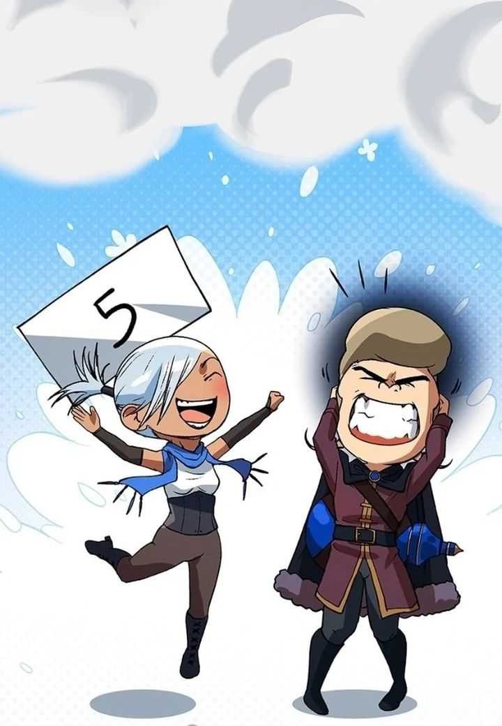 Return of the Renebound Professor Chapter 22 - halaman 47