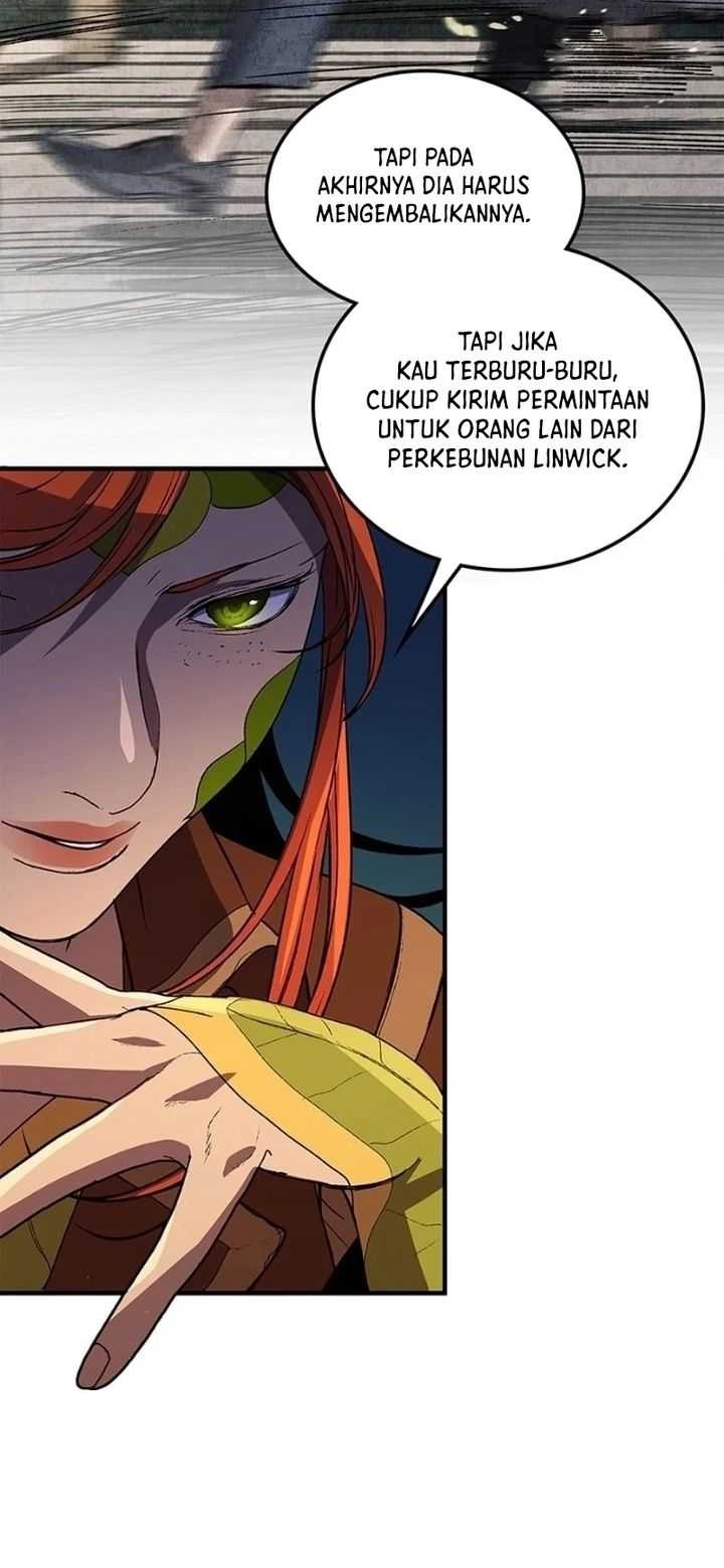 Return of the Renebound Professor Chapter 23 - halaman 12