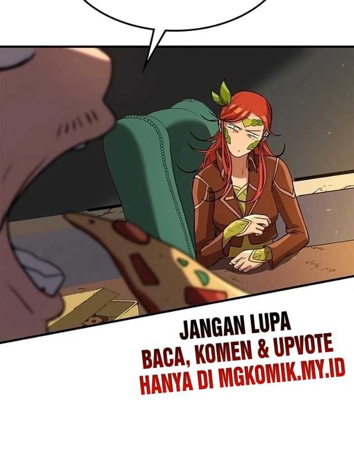 Return of the Renebound Professor Chapter 23 - halaman 18