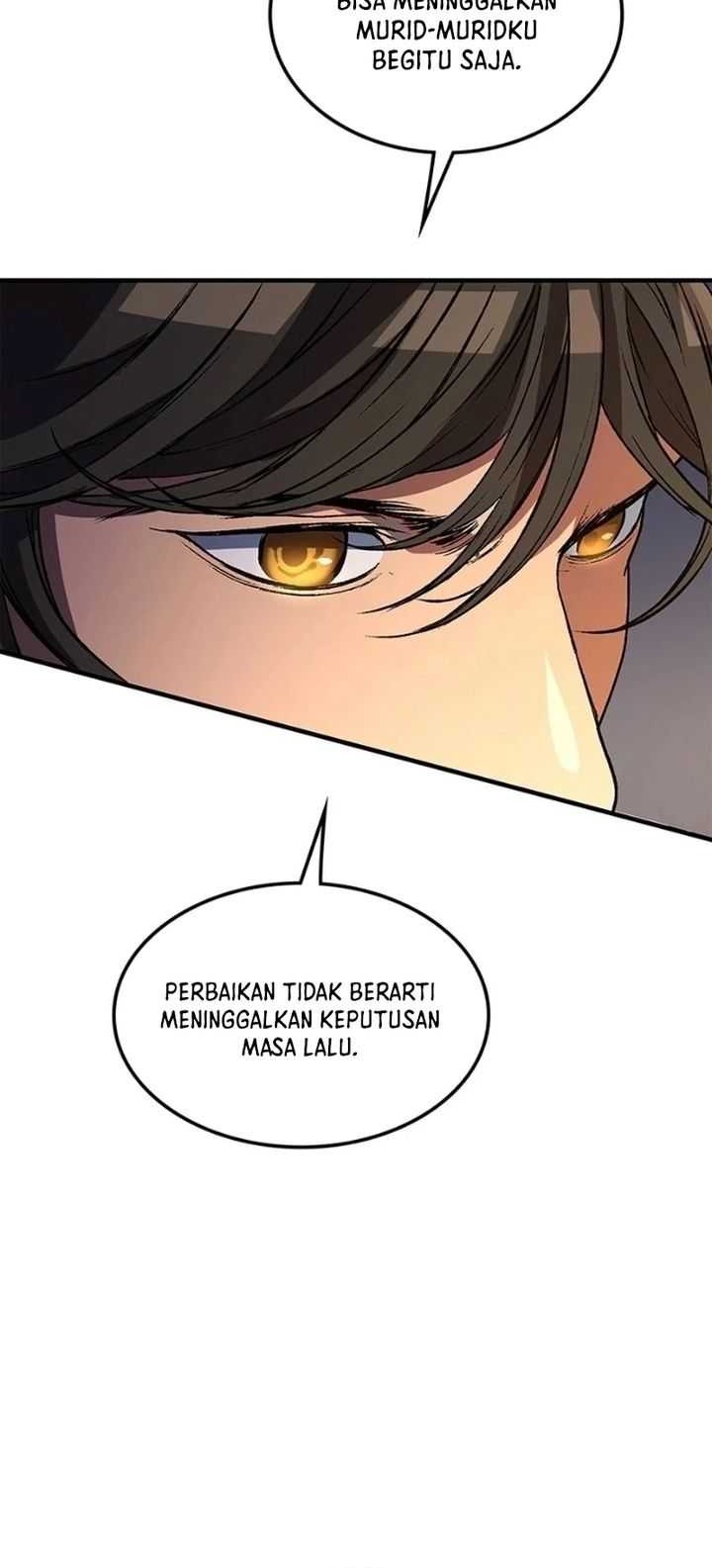 Return of the Renebound Professor Chapter 23 - halaman 27