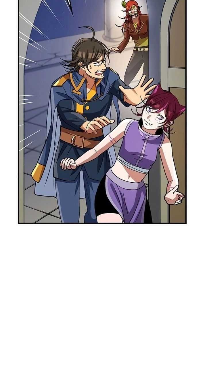 Return of the Renebound Professor Chapter 23 - halaman 36
