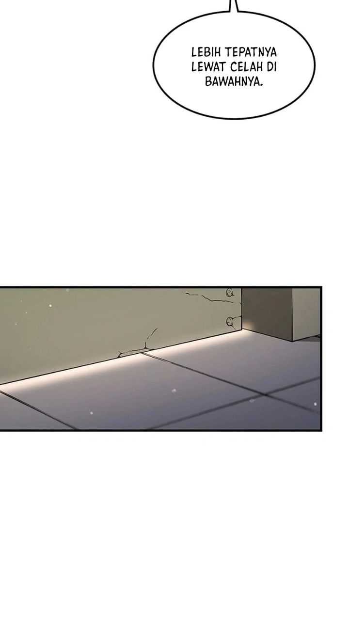 Return of the Renebound Professor Chapter 23 - halaman 39