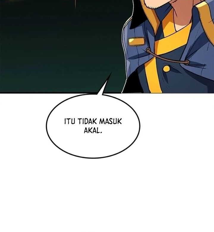 Return of the Renebound Professor Chapter 23 - halaman 54