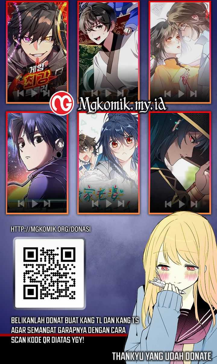 Return of the Renebound Professor Chapter 23 - halaman 66