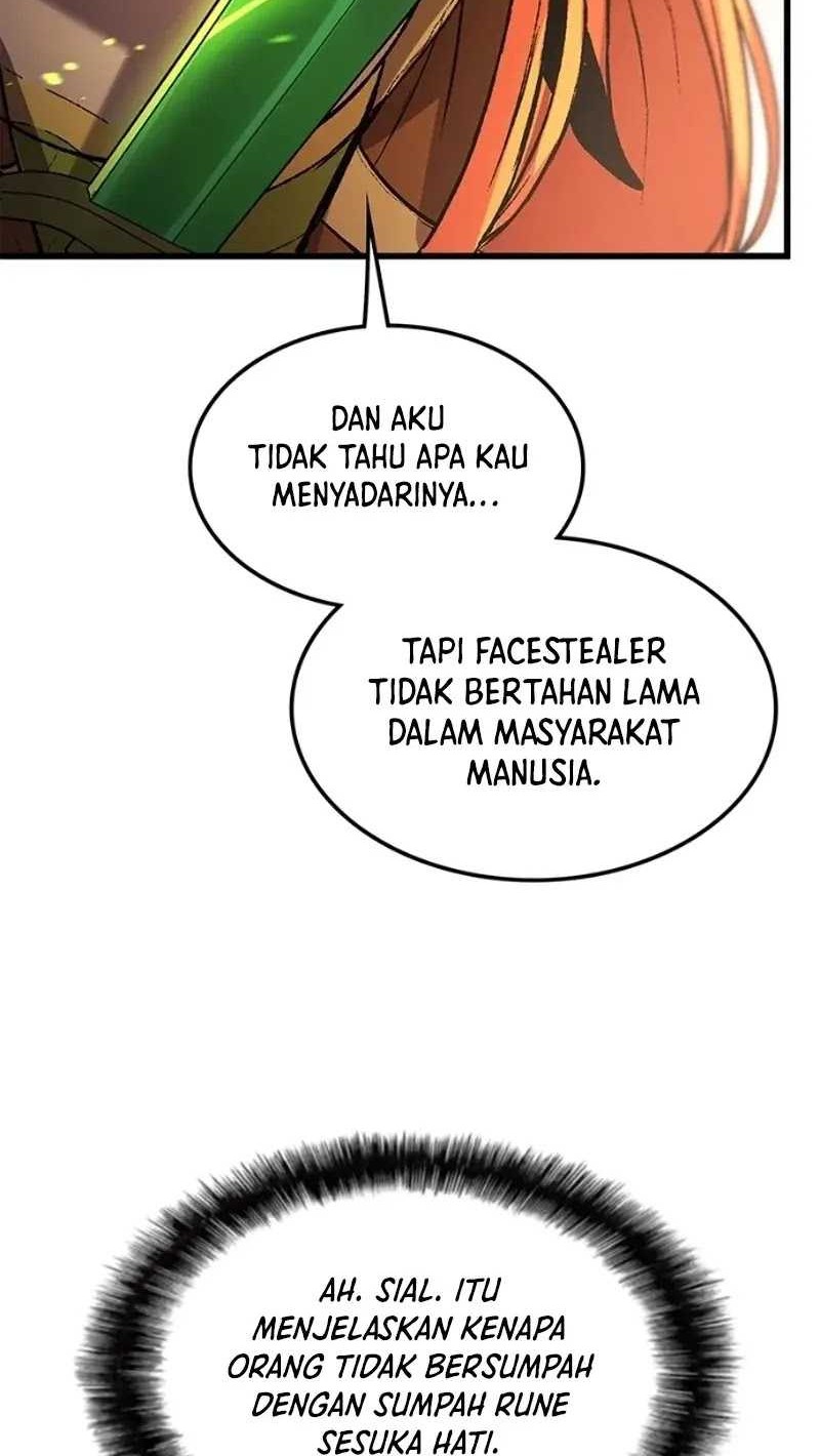 Return of the Renebound Professor Chapter 24 - halaman 11