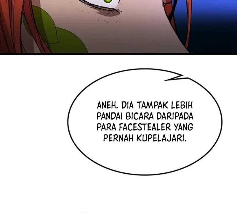 Return of the Renebound Professor Chapter 24 - halaman 14