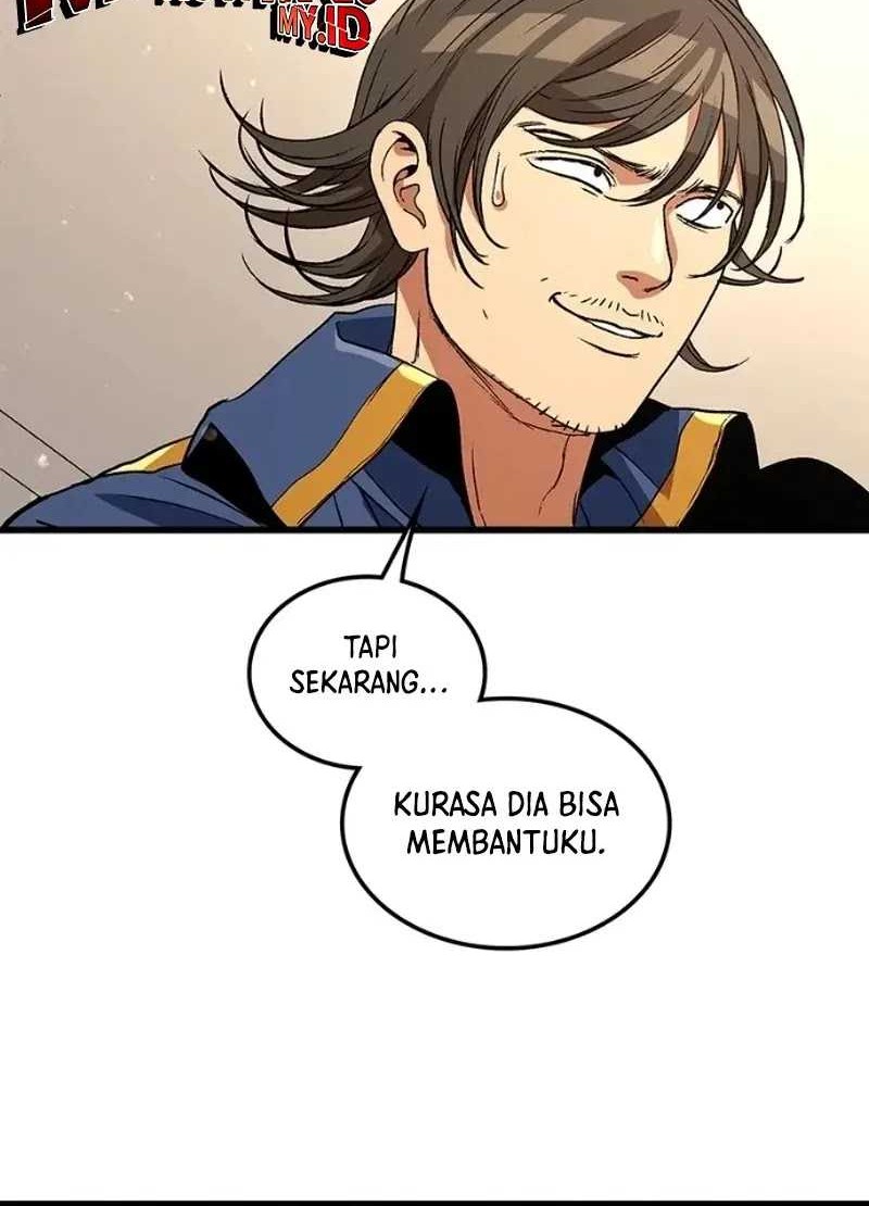 Return of the Renebound Professor Chapter 24 - halaman 17