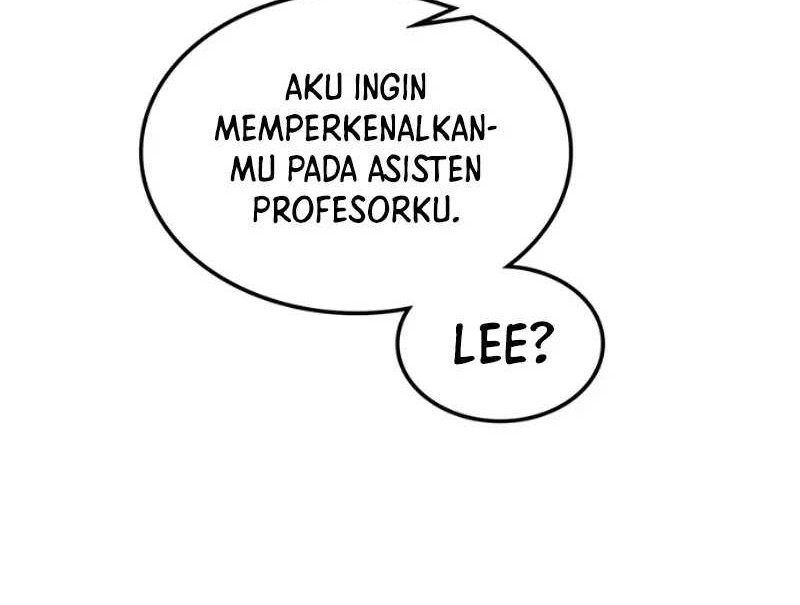 Return of the Renebound Professor Chapter 24 - halaman 25