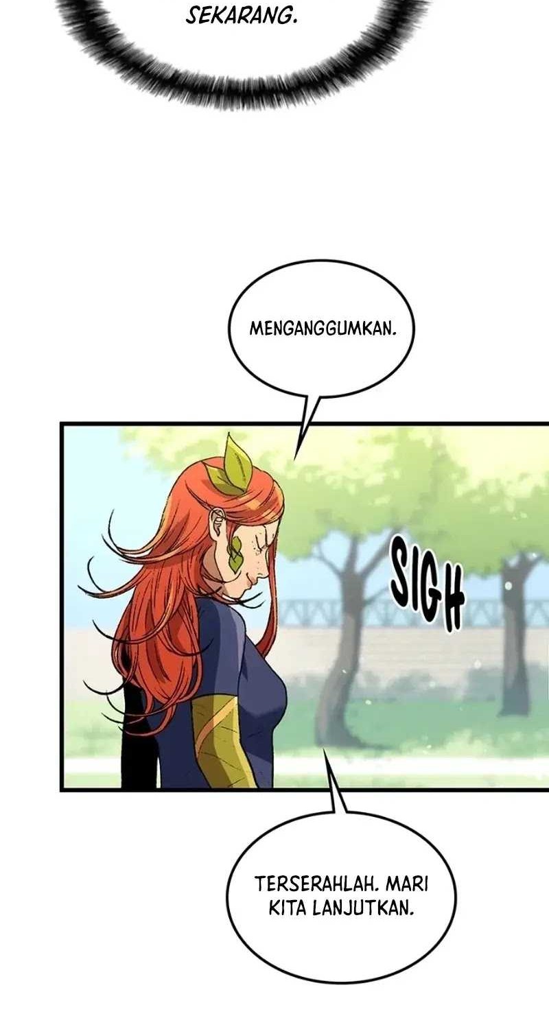 Return of the Renebound Professor Chapter 24 - halaman 34