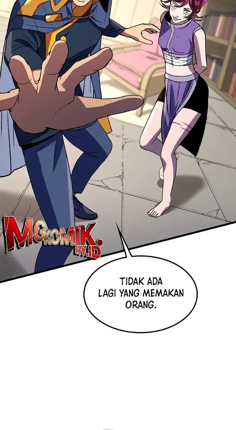 Return of the Renebound Professor Chapter 24 - halaman 4