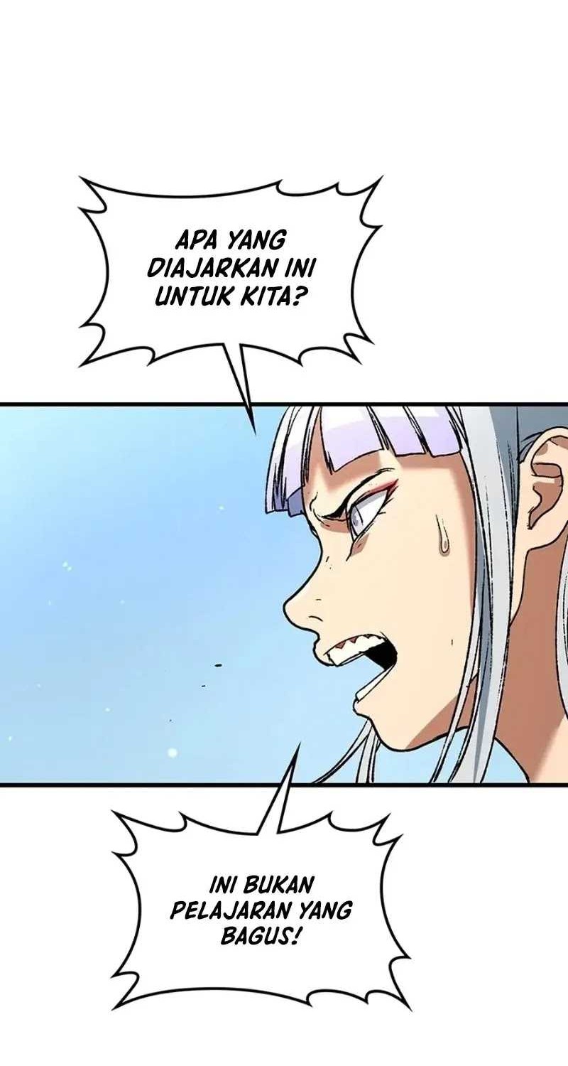 Return of the Renebound Professor Chapter 24 - halaman 50