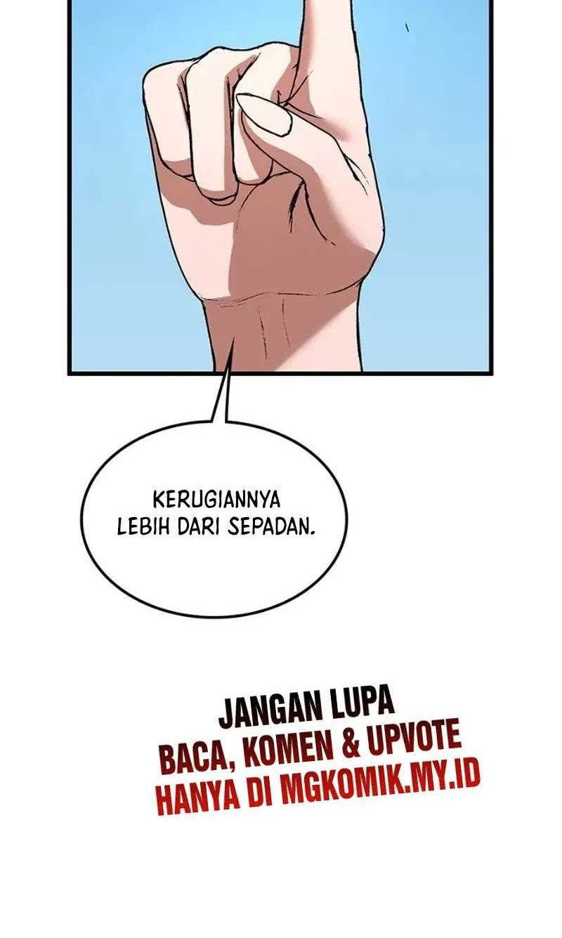Return of the Renebound Professor Chapter 24 - halaman 59