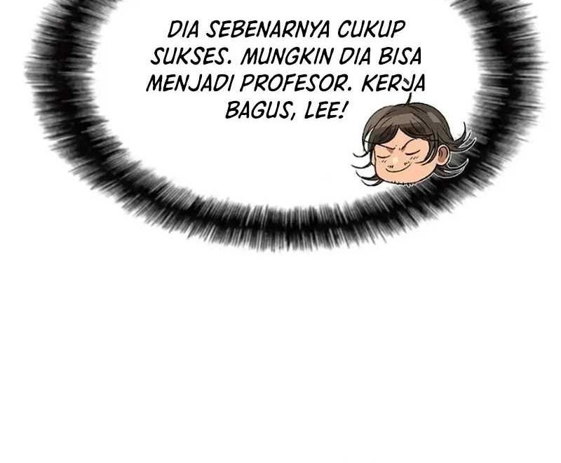 Return of the Renebound Professor Chapter 24 - halaman 61