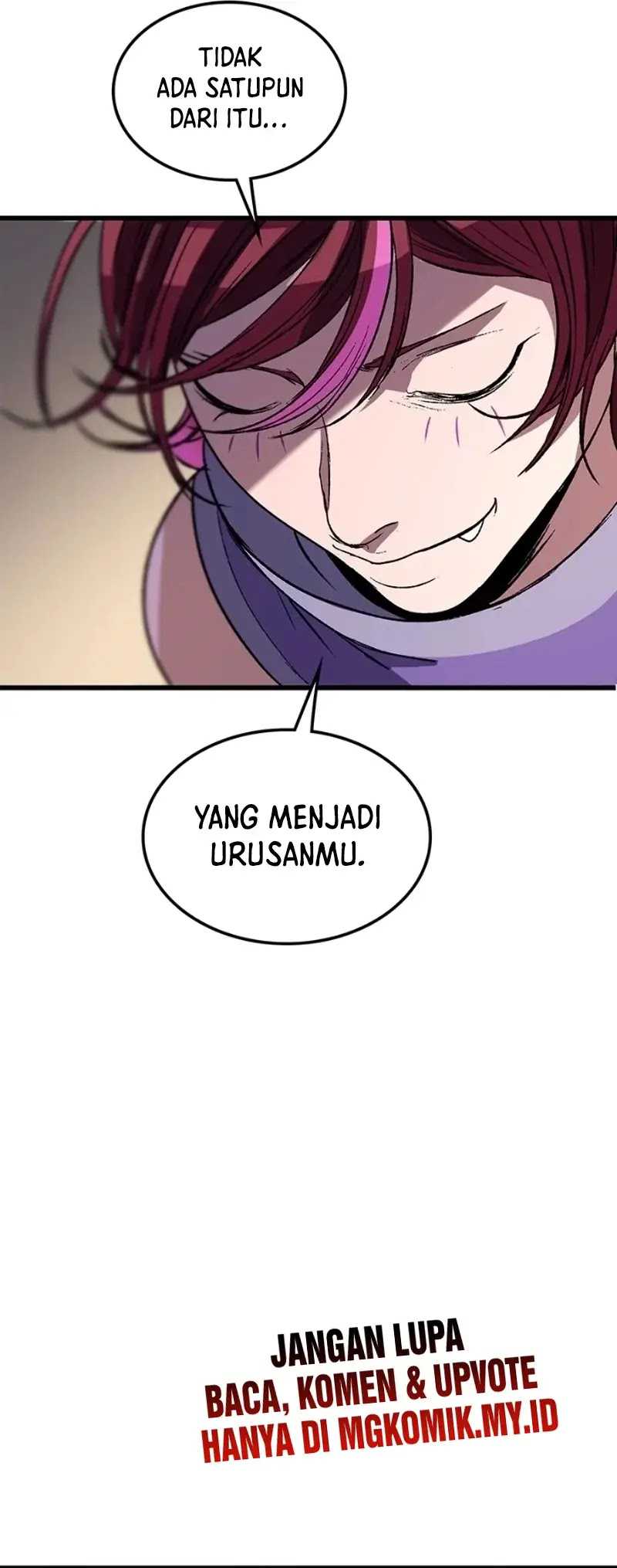 Return of the Renebound Professor Chapter 24 - halaman 7