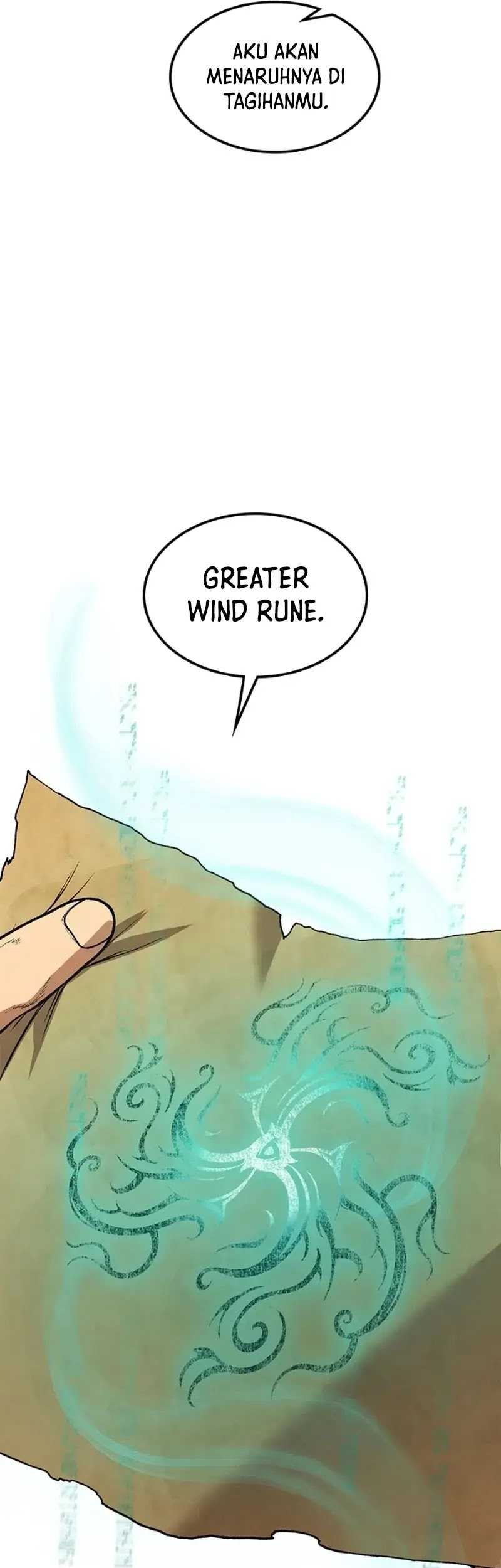 Return of the Renebound Professor Chapter 24 - halaman 77