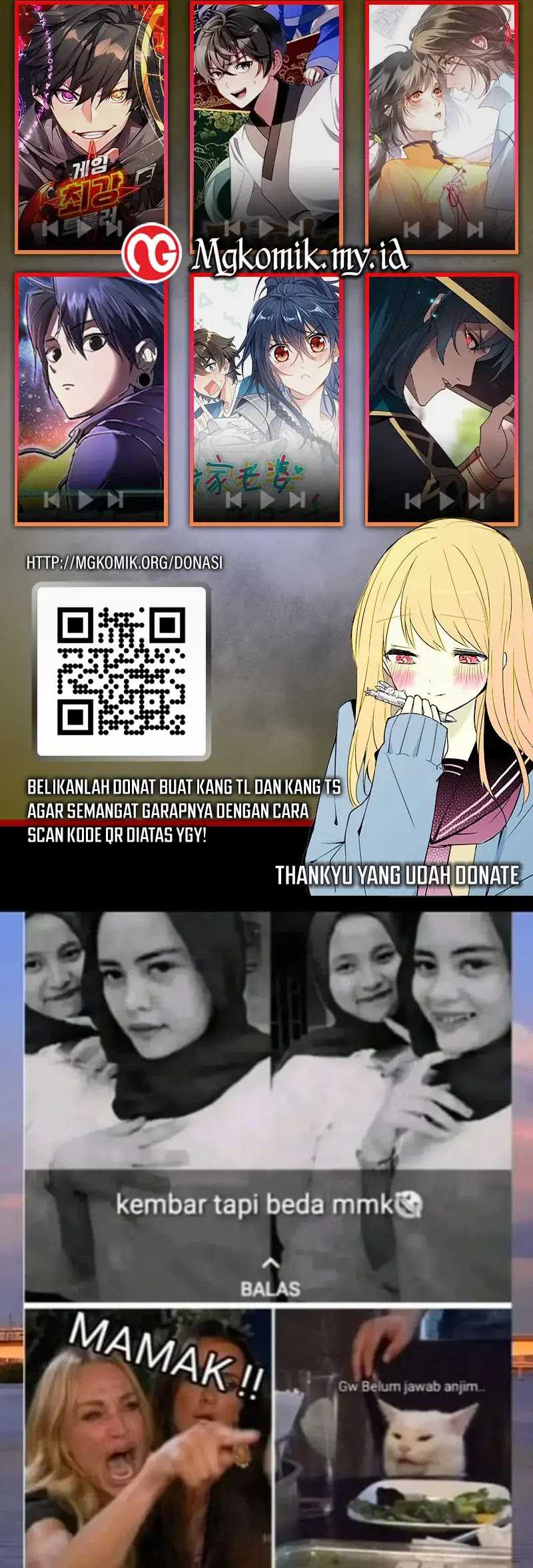 Return of the Renebound Professor Chapter 24 - halaman 86