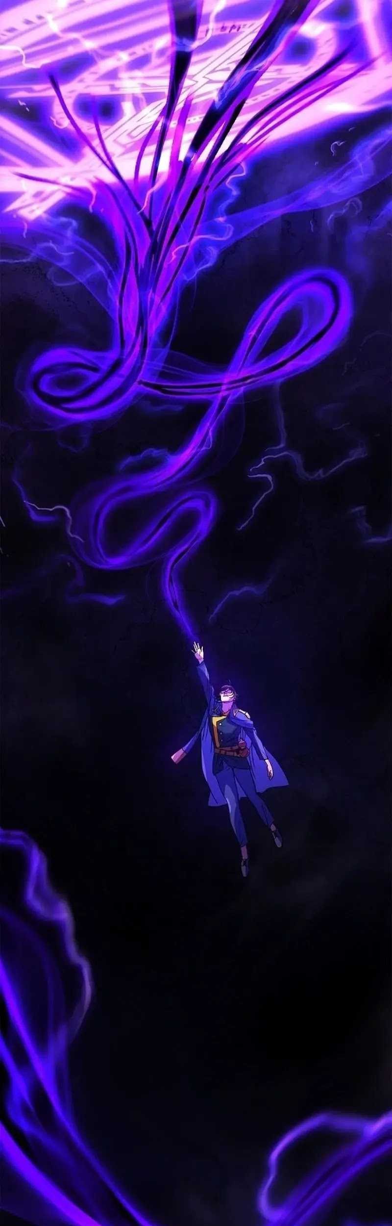 Return of the Renebound Professor Chapter 25 - halaman 13