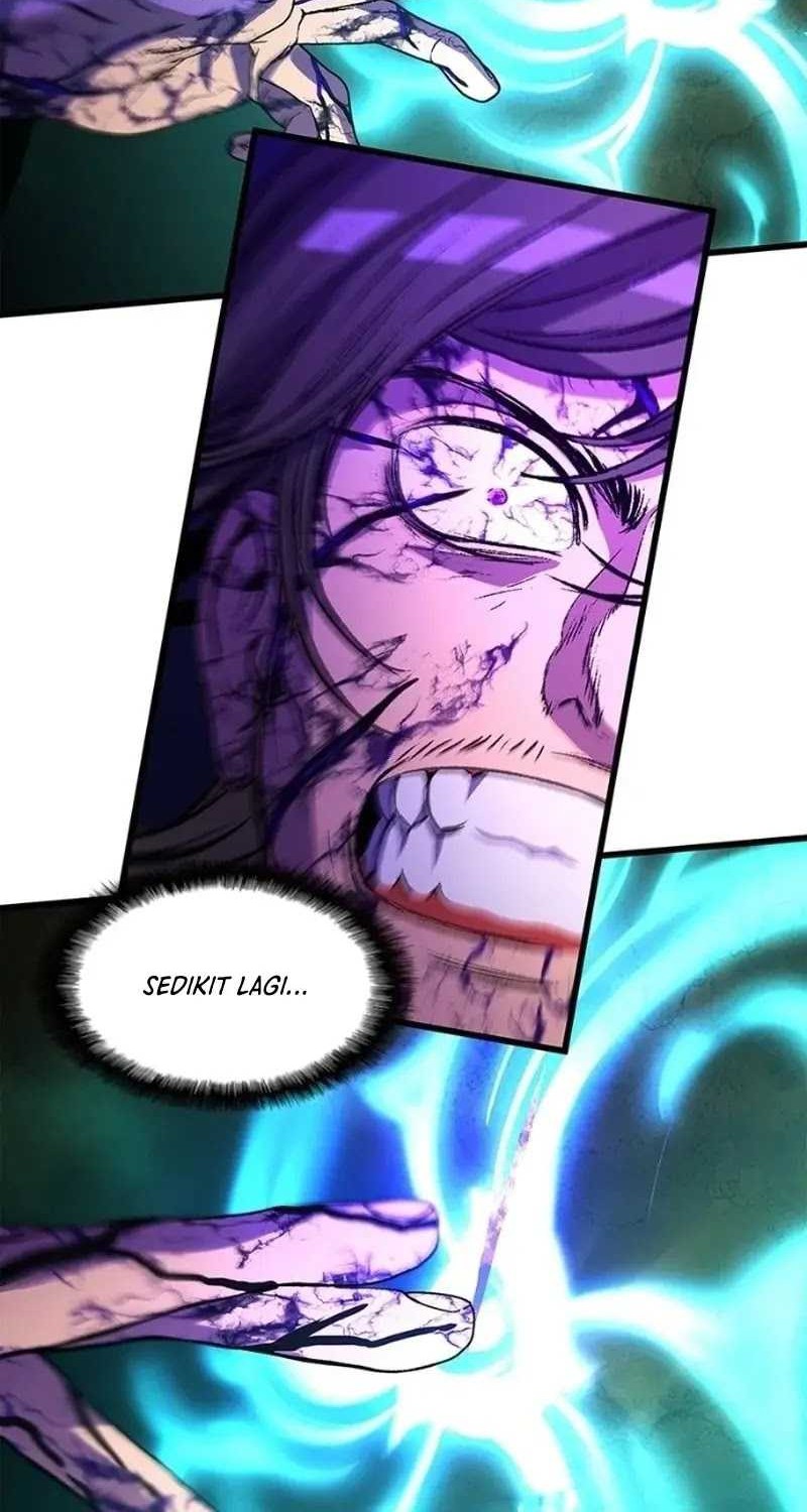 Return of the Renebound Professor Chapter 25 - halaman 19