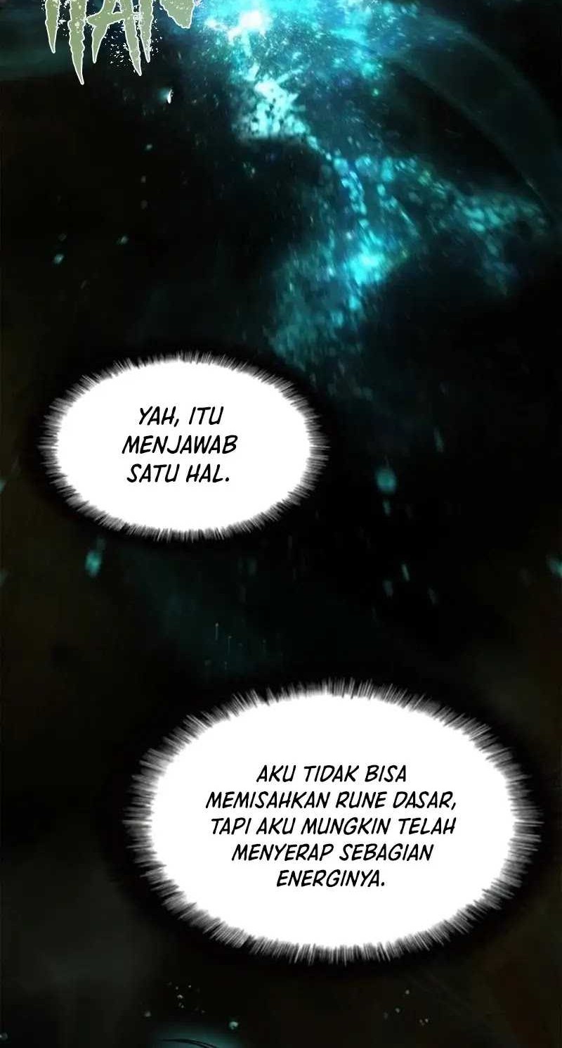 Return of the Renebound Professor Chapter 25 - halaman 23