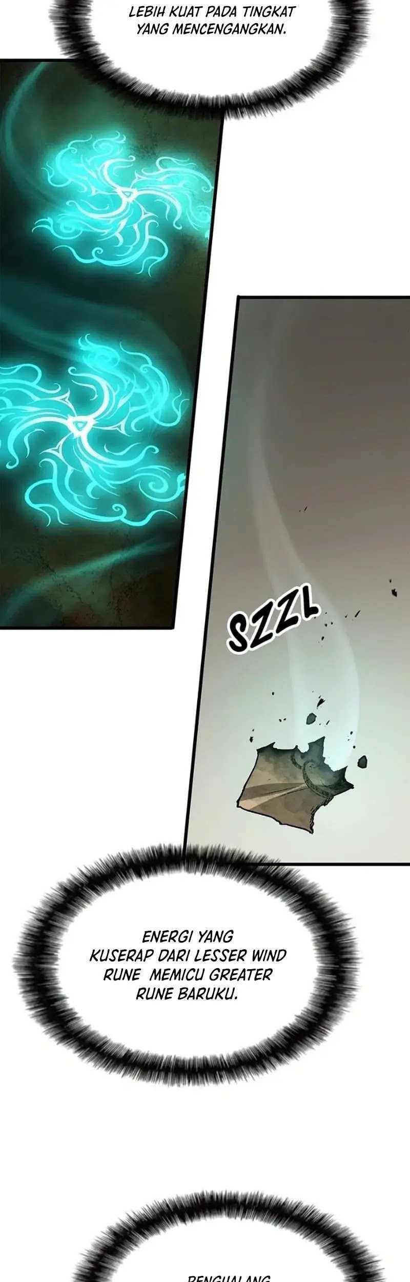 Return of the Renebound Professor Chapter 25 - halaman 28