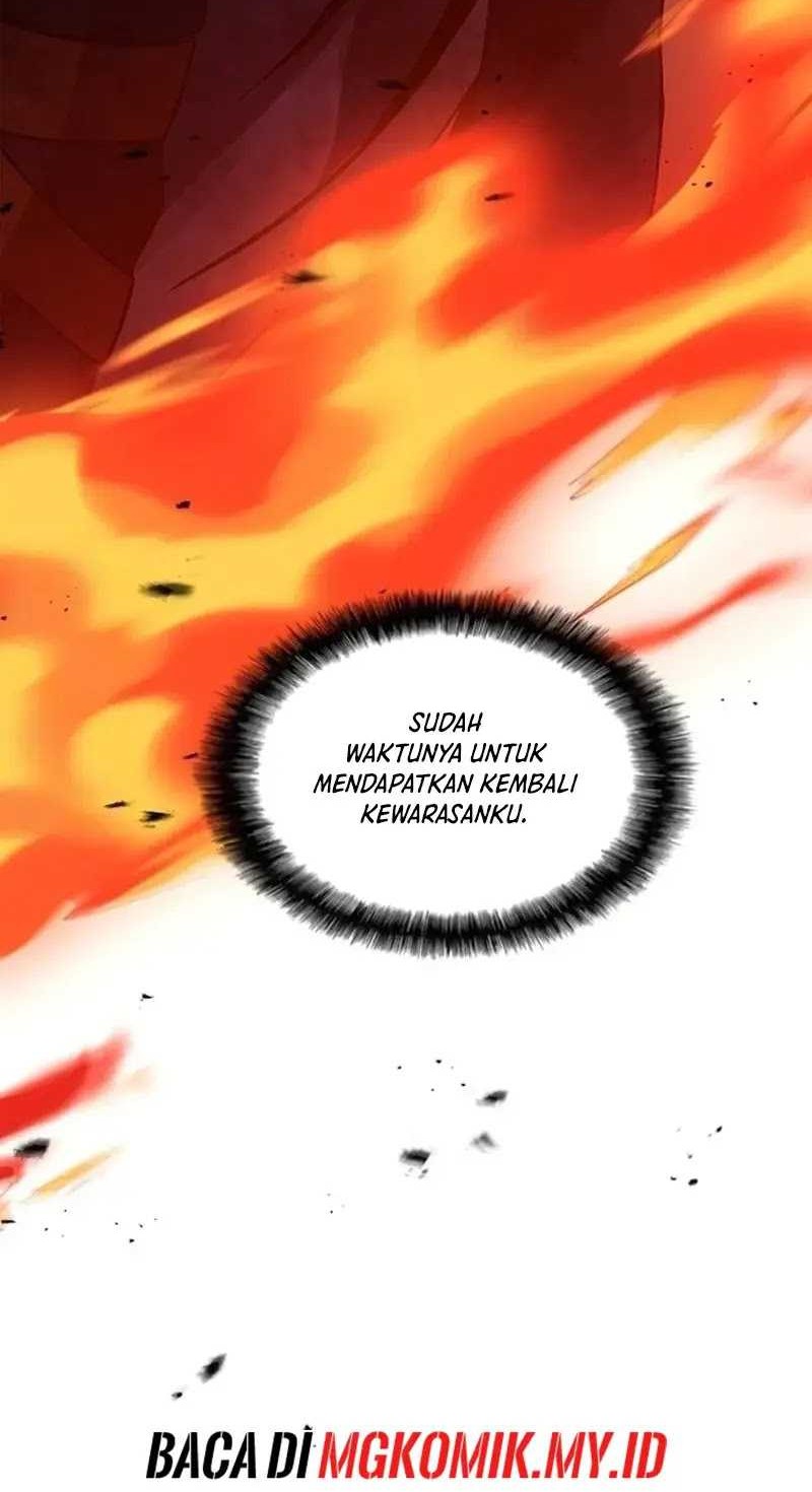 Return of the Renebound Professor Chapter 25 - halaman 33