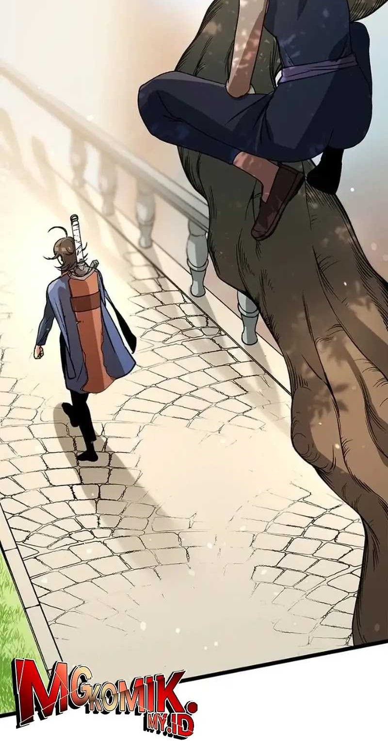 Return of the Renebound Professor Chapter 25 - halaman 35