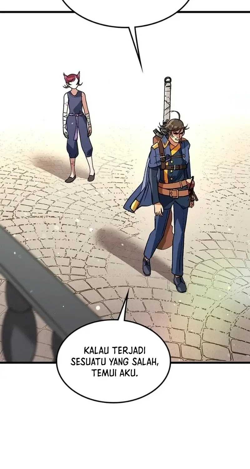 Return of the Renebound Professor Chapter 25 - halaman 42