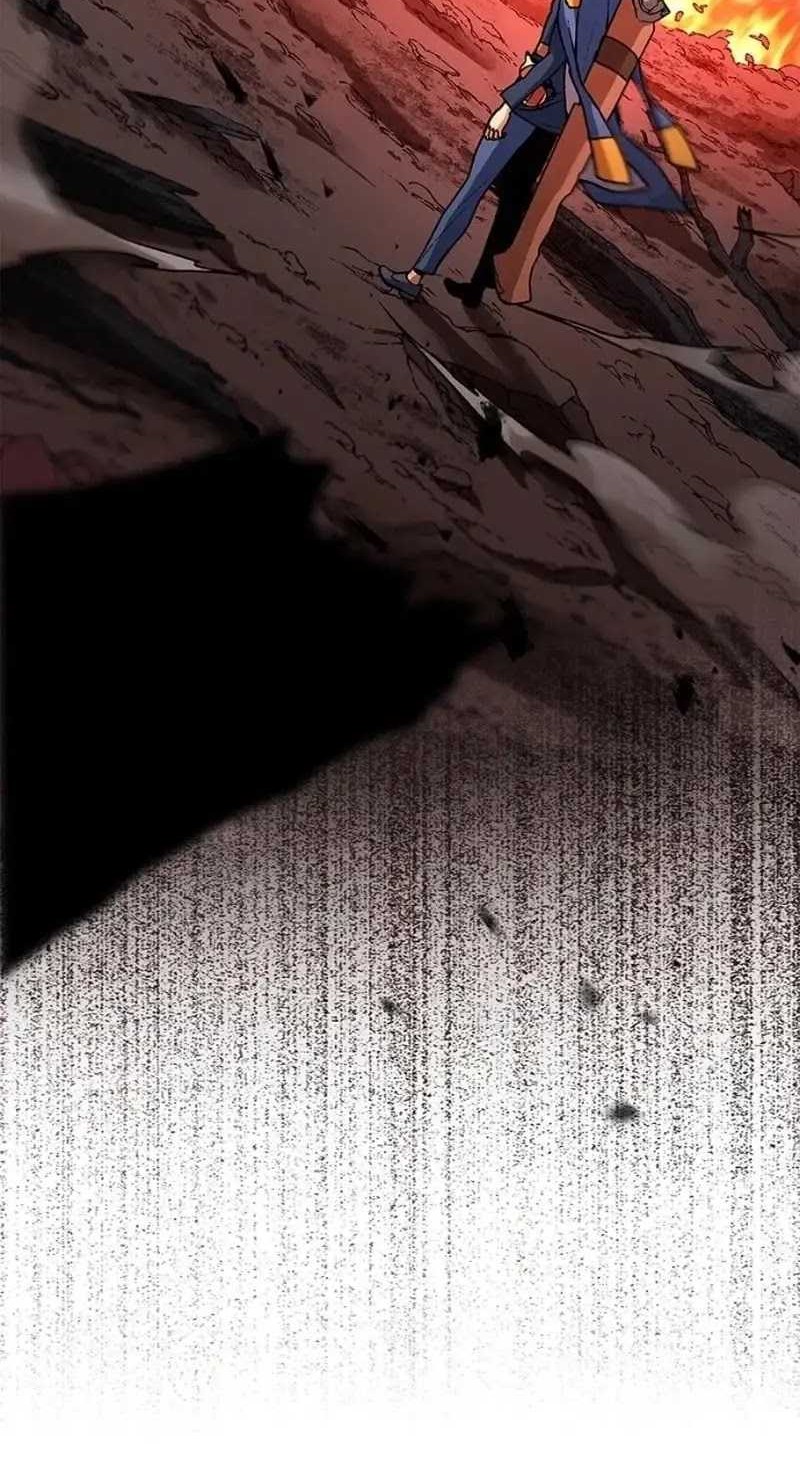 Return of the Renebound Professor Chapter 25 - halaman 55