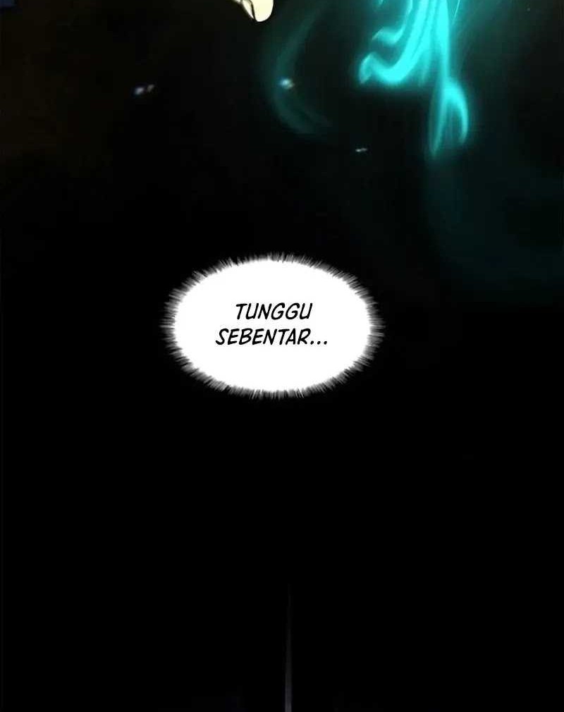 Return of the Renebound Professor Chapter 25 - halaman 6