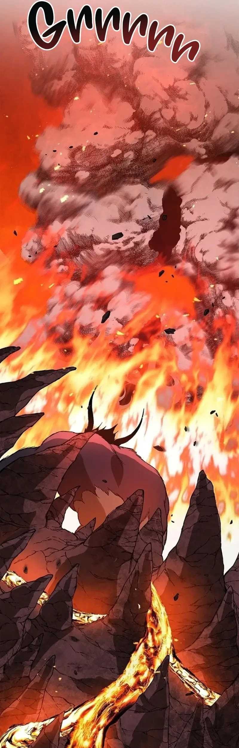 Return of the Renebound Professor Chapter 25 - halaman 62