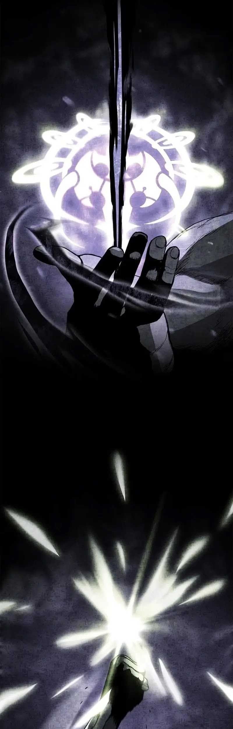 Return of the Renebound Professor Chapter 25 - halaman 7