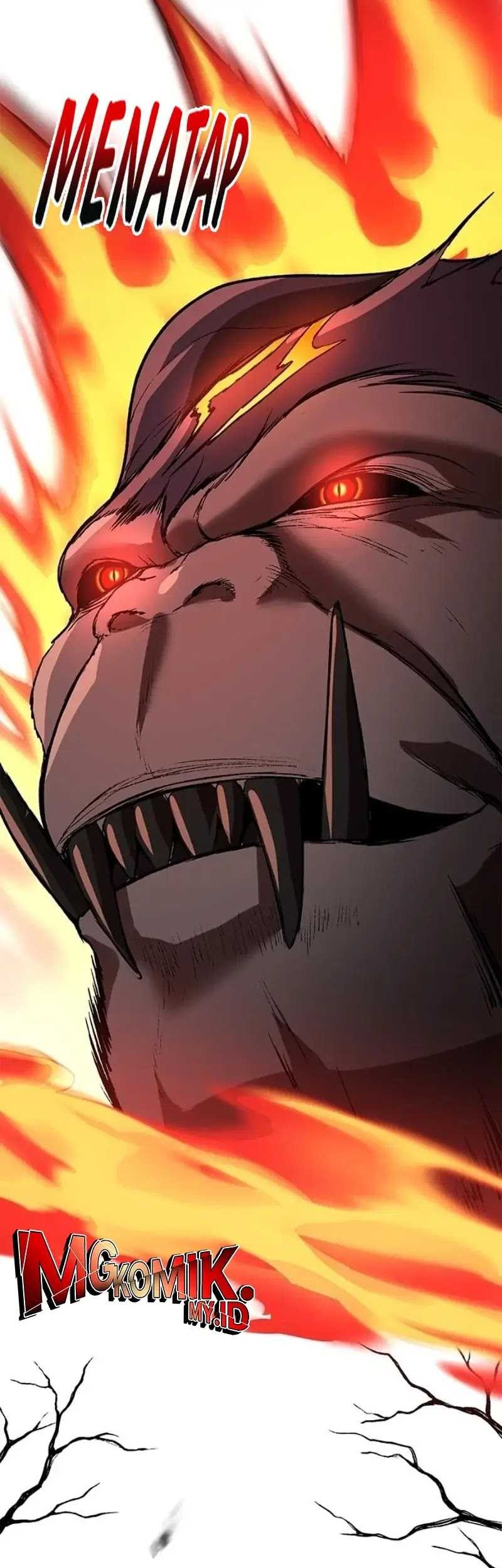 Return of the Renebound Professor Chapter 25 - halaman 71