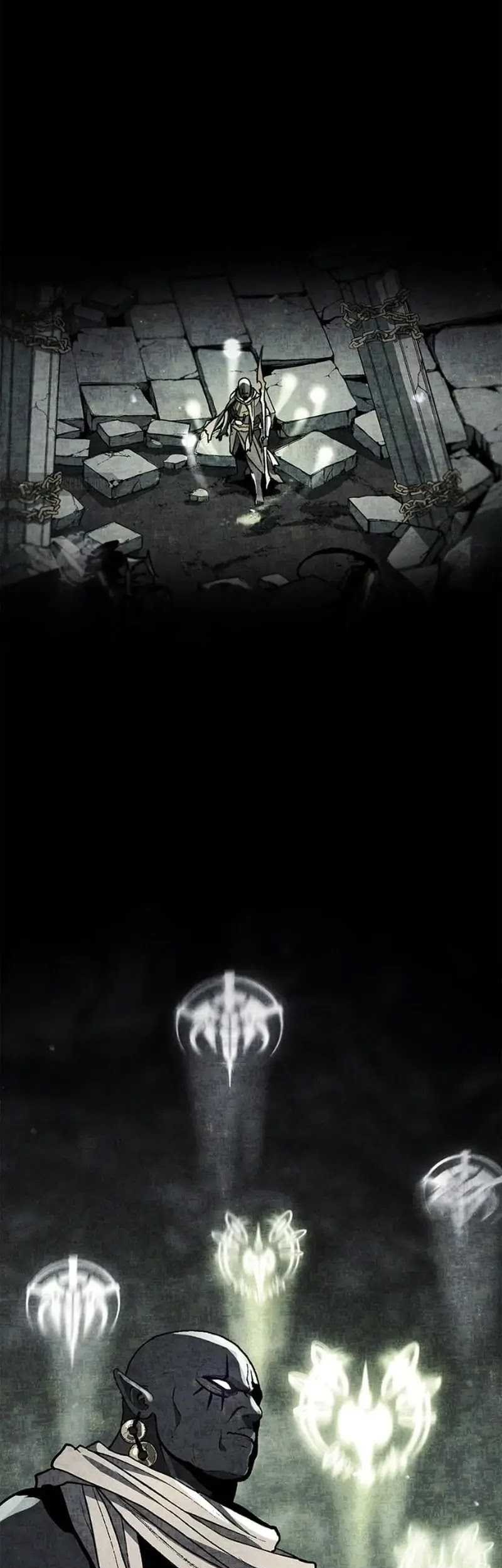 Return of the Renebound Professor Chapter 25 - halaman 9