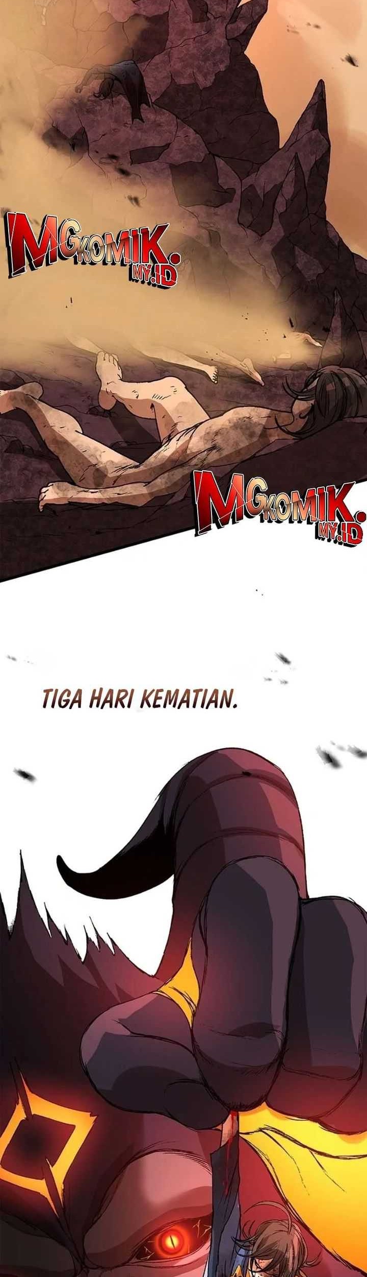 Return of the Renebound Professor Chapter 26 - halaman 11