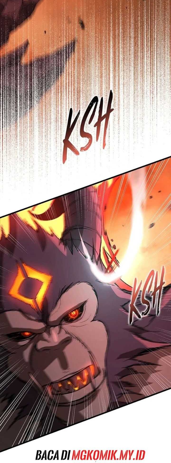 Return of the Renebound Professor Chapter 26 - halaman 15