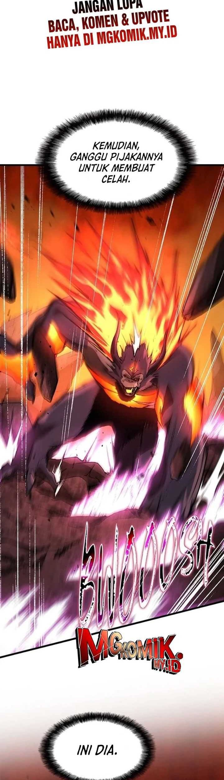 Return of the Renebound Professor Chapter 26 - halaman 17
