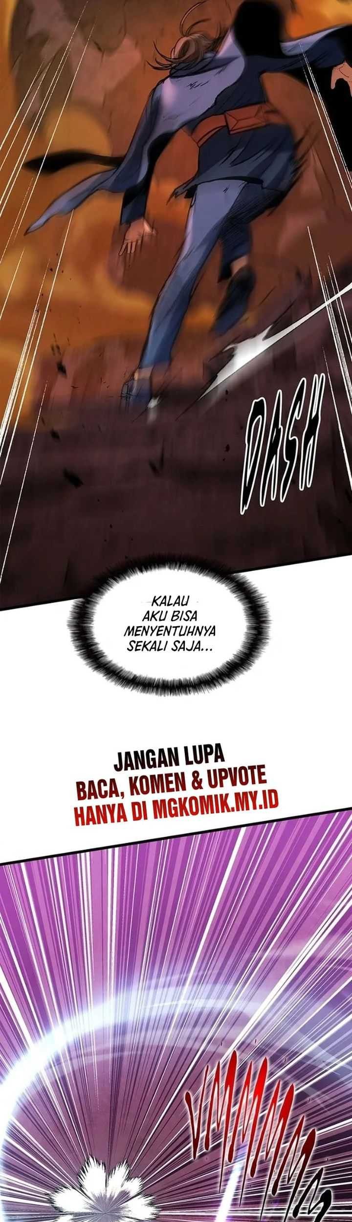 Return of the Renebound Professor Chapter 26 - halaman 19