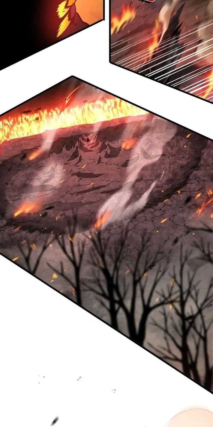 Return of the Renebound Professor Chapter 26 - halaman 24