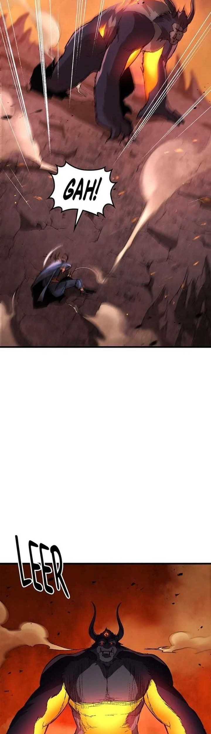 Return of the Renebound Professor Chapter 26 - halaman 26