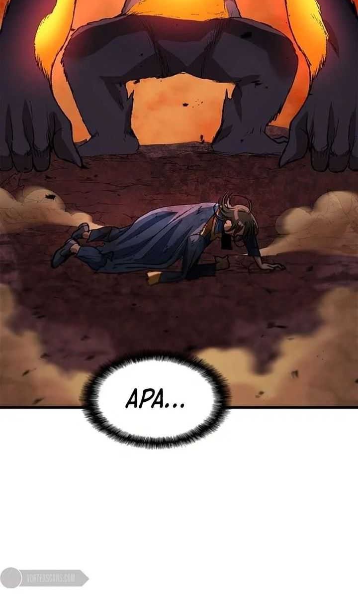 Return of the Renebound Professor Chapter 26 - halaman 27