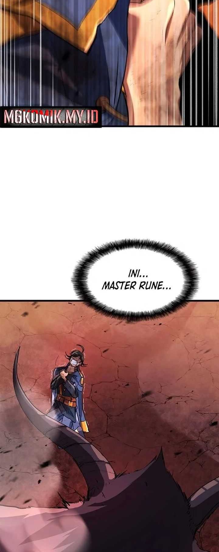 Return of the Renebound Professor Chapter 26 - halaman 30