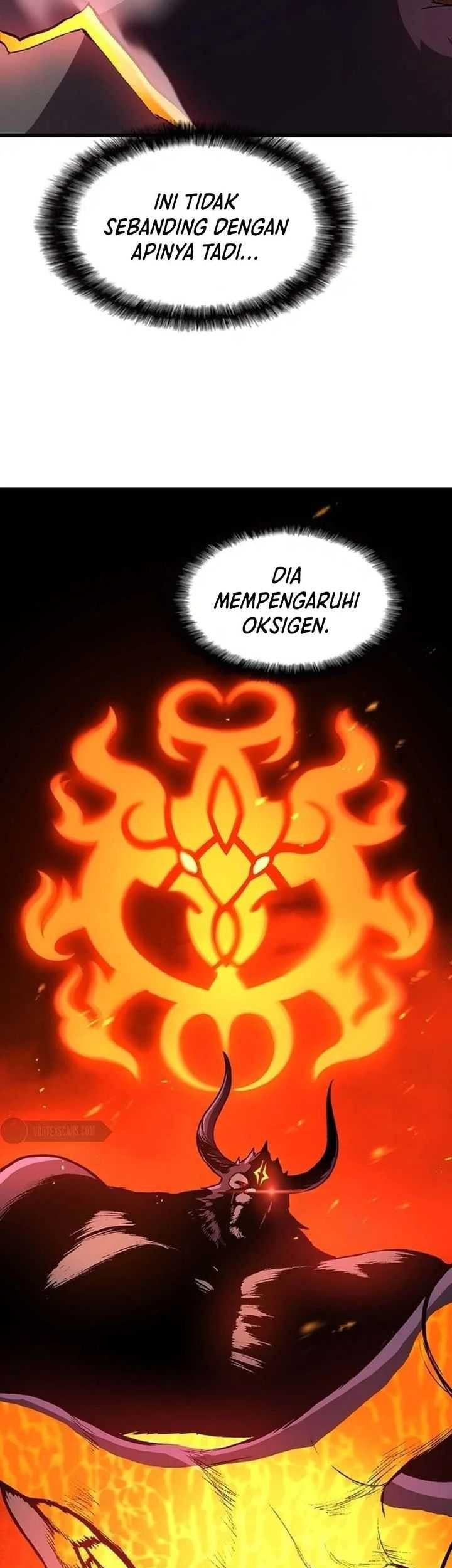 Return of the Renebound Professor Chapter 26 - halaman 31