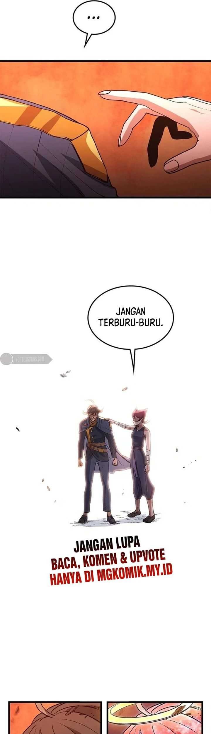 Return of the Renebound Professor Chapter 26 - halaman 46