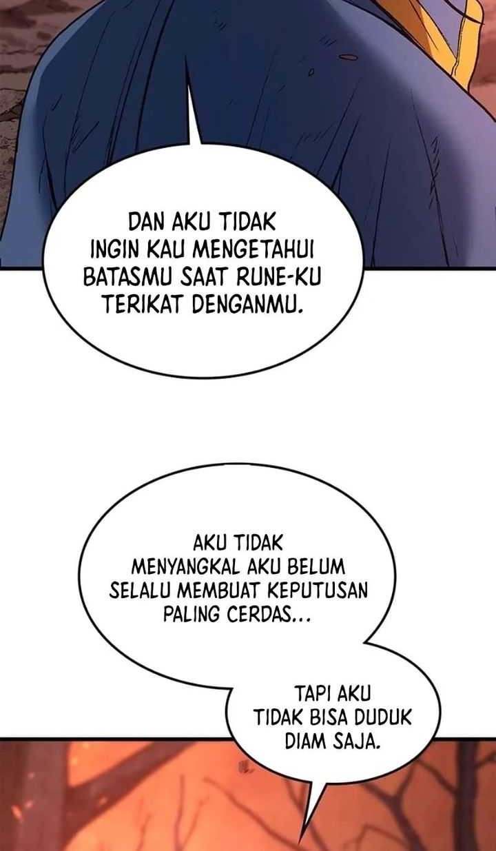 Return of the Renebound Professor Chapter 26 - halaman 48